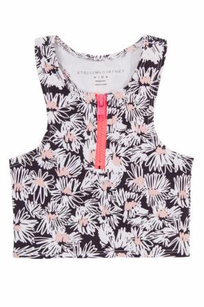 Patterned top, zdjęcie 1 Patterned top od Stella McCartney Kids